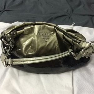 Prada bag